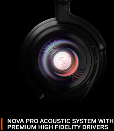 Arctis Nova Pro
