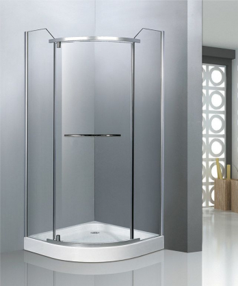 Umbria (A1010) Easy Clean 90x90x195