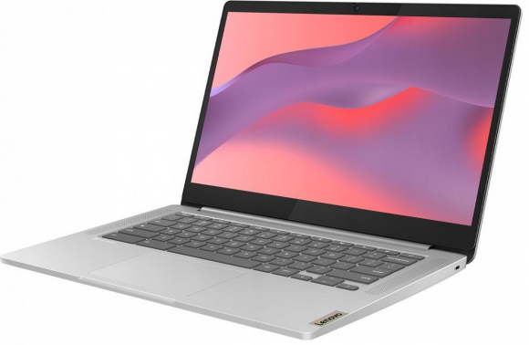 IdeaPad Slim 3 Chrome 14M868 14 FHD 520 8GB 128GB ChromeOS 82XJ003QPB