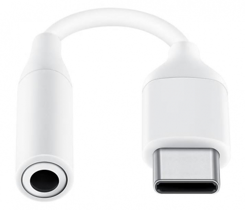 Samsung Adapter USB-C to Headset Jack 