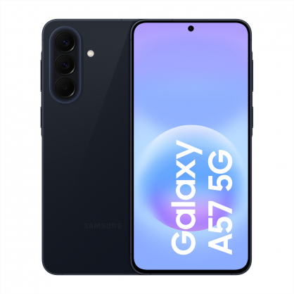 A576B Galaxy A57 128GB Awesome Navy