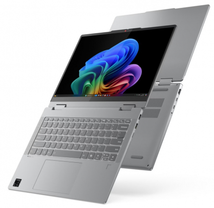 IdeaPad 5 2-in-1 14Q8X9 14 OLED X1-26-100 16GB 512SSD W11 83GH002YMX