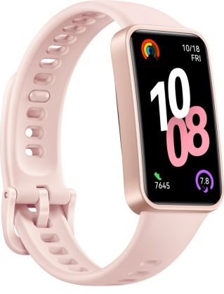 Band 10 Pink