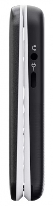 Leva L20 Black/ White