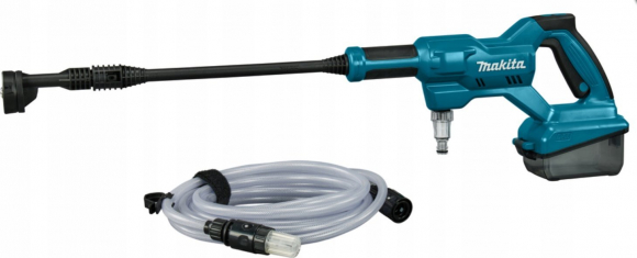 DHW180Z Battery Pressure Washer 18V