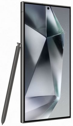 S928B Galaxy S24 Ultra 256GB Titanium Black