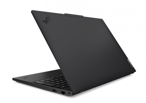 ThinkPad T16 G4 16 FHD+ IPS 258V 32GB 512SSD EN W11P Black 22AW005FMH