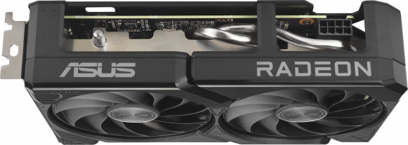 Radeon RX 9060 XT Dual 16GB GDDR6 128bit