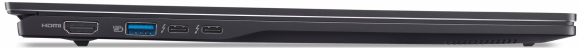 Swift SF16-51 16 OLED 120Hz U5-226V 16GB 512SSD RU W11 Bl NX.J3ZEL.002