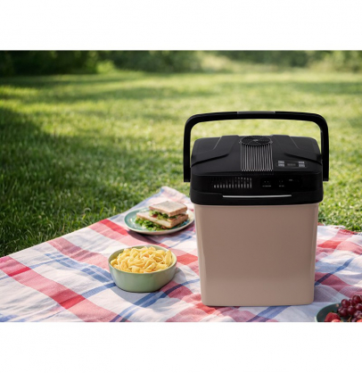 47790 Travel Fridge ChillBox