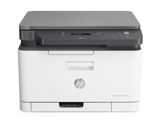 Color Laser 178nwg MFP