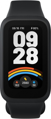 Smart Band 9 Active Black