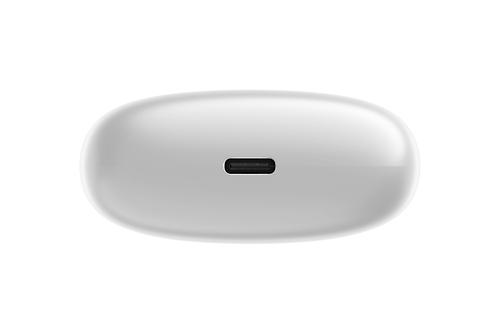 Headphones Hyреrpunk Truepods HTA432 TWS ANC White