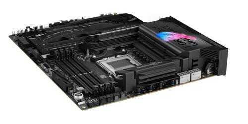 ROG STRIX X870E-E GAMING WIFI AMD X870E Socket AM5 ATX