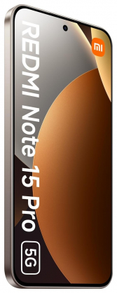 Redmi Note 15 Pro 5G 8/ 256GB Titanium