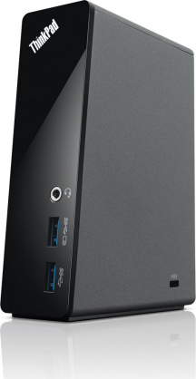 Thinkpad OneLink Pro Dock Black