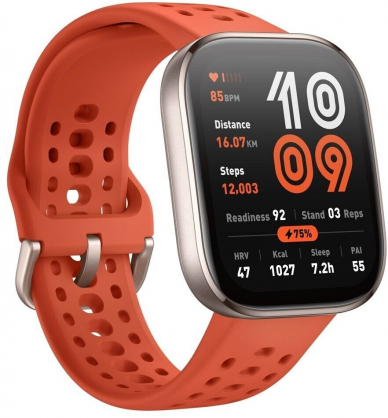 Bip 6 Red