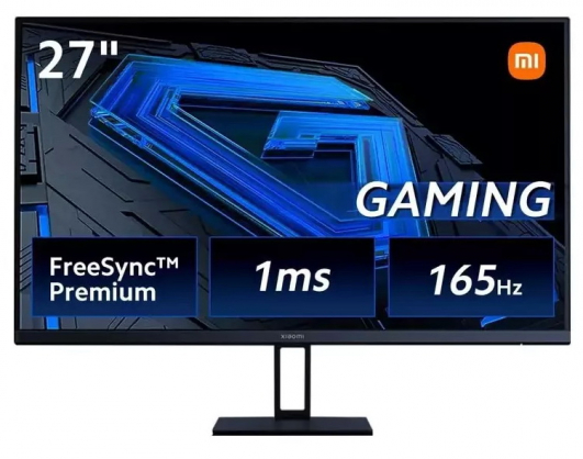 Gaming Monitor G27i 27" IPS 16:9 ELA5375EU