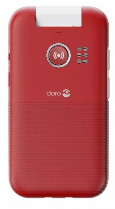 Leva L30 Red/ White