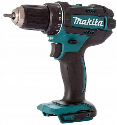 Kombinuotas rinkinys DLX2127MJ 18V 2X4,0Ah (DDF482+DTD152)