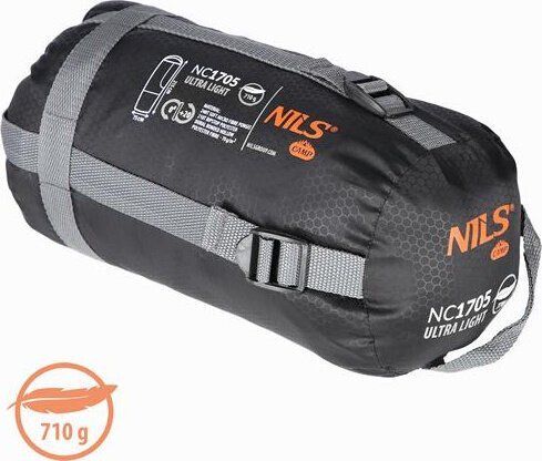 NC1705 Ultra Light Grey-Orange