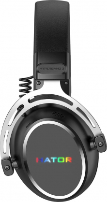 Hypergang 3 Wireless Black