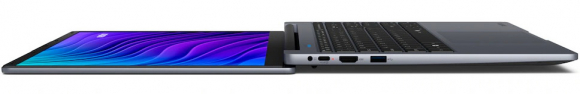 Akoya E15223 MD62644 15.6 FHD IPS N100 4GB 128SSD EN W11 Gray