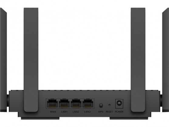 Gigabitinis WiFi „Mesh“ maršrutizatorius WR3000 AX3000
