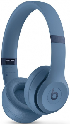 Solo4 Slate Blue