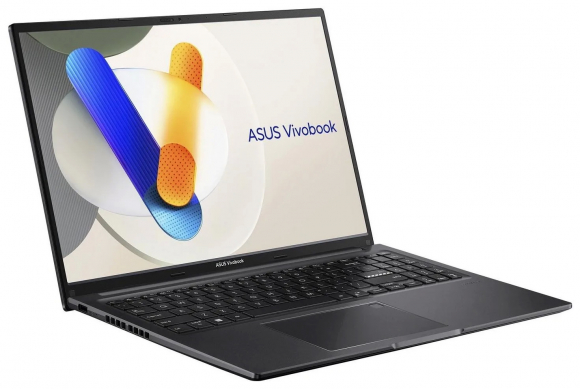 VivoBook 16 X1605VA-SH2124W 16 OLED i5-13420H 16GB 512SSD EN W11 Black