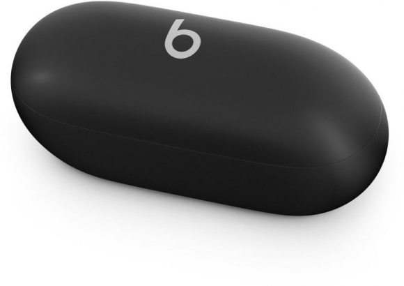 Solo Buds Matte Black