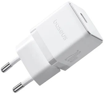 Palm 20W USB-C White