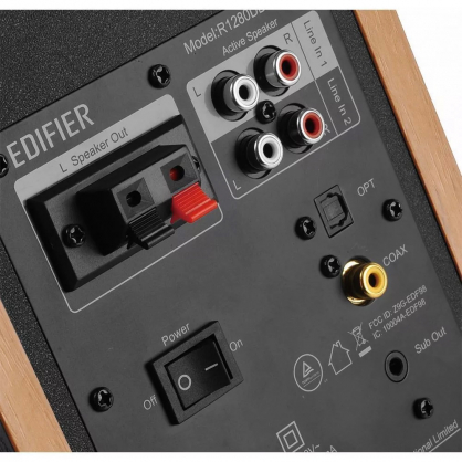 R1280DBs Brown