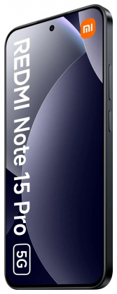 Redmi Note 15 Pro 5G 8/ 256GB Black