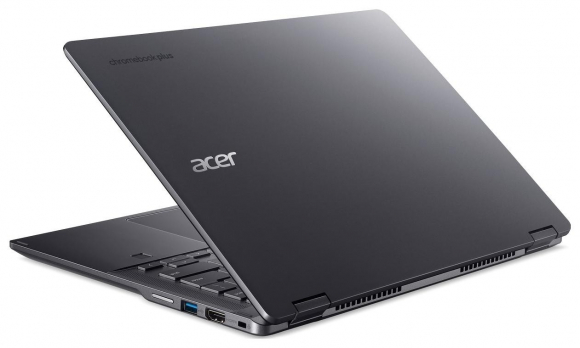 Chromebook Plus Spin 514 CPE594-1N-TCO 14FHD+ IPS i5-1334U 16GB 256SSD