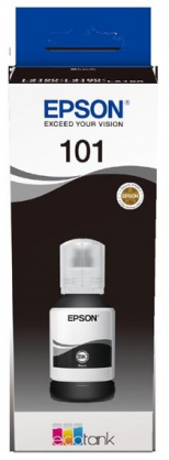 101 EcoTank juoda C13T03V14A