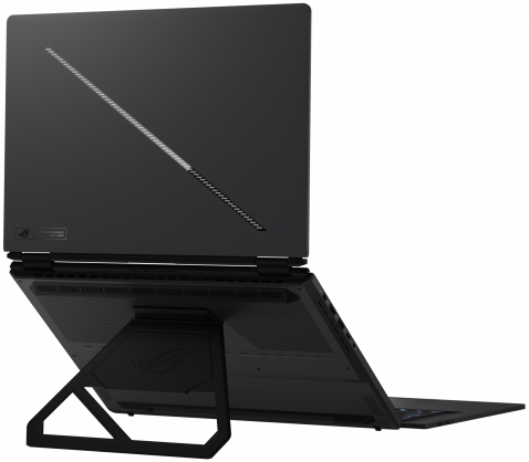 ROG Zephyrus Duo 16 GX651AX-SR005X OLED U9-386H 64GB 2SSD RTX5090 W11P