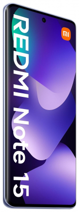 Redmi Note 15 6/ 128GB Purple