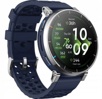 Active 3 Premium Dark Blue