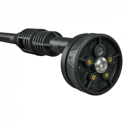 DHW180Z Battery Pressure Washer 18V