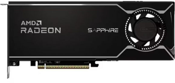 Radeon AI PRO 9700 32GB GDDR6 256bit