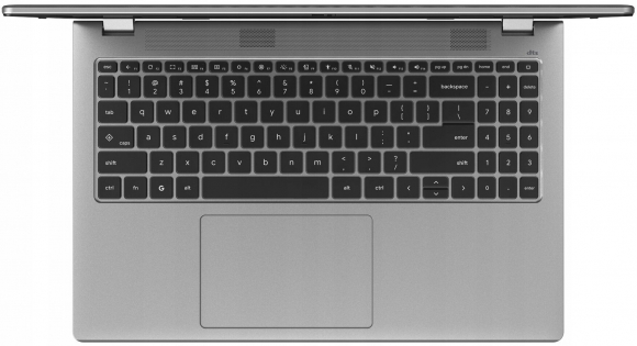 Chromebook 315 CB315-6H-TCO 15.6 FHD IPS N150 8GB 128GB ChromeOS Gray