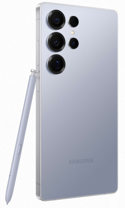 S938B Galaxy S25 Ultra 256GB Titanium Silverblue