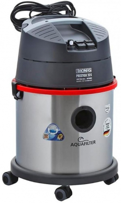 Prestige 20 S Aquafilte