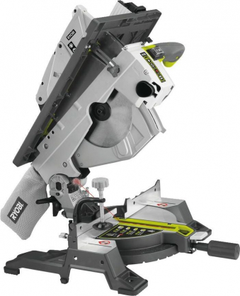 Mitre Saw RTMS1800-G 1800 W 254 mm