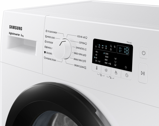 WW60A3120BE/ LE