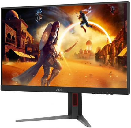 27G4HA 27" Fast IPS 16:9