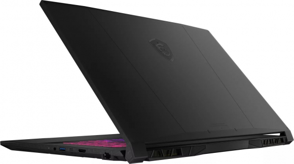 Katana 17 B13VEK-1449XPL 17.3FHD IPS i5-13420H 16GB 512SSD RTX4050 DOS