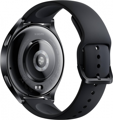 Watch 2 Black