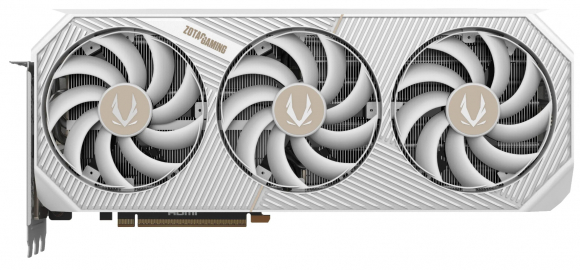 GeForce RTX 5090 SOLID OC 32 GB GDDR7 512bit